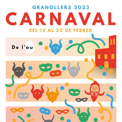 Carnaval de Granollers