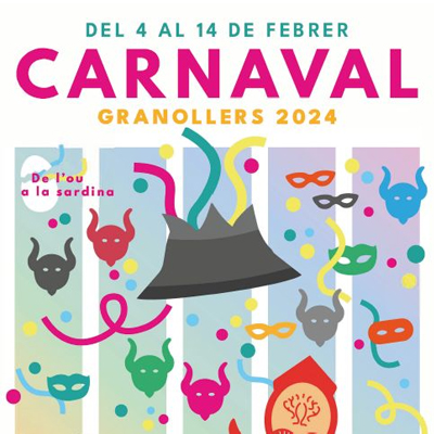 Carnaval de Granollers