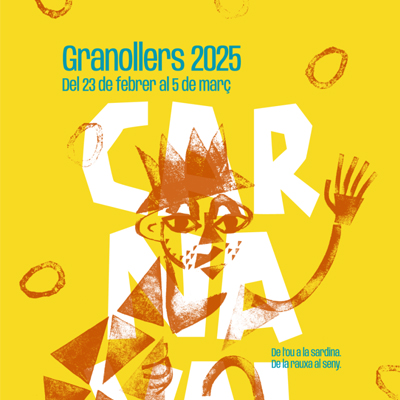 Carnaval de Granollers