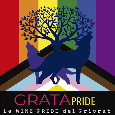 Gratapride, la Wine Pride del Priorat, Gratllops, 2024