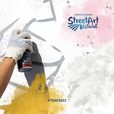 Torrefarrera Street Art Festival, 2022