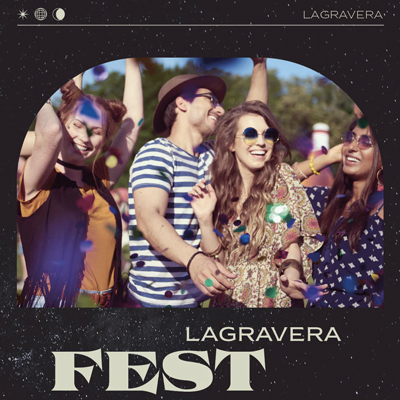 LaGravera Fest, Celler La Gravera, La Gravera, Alfarràs, 2022