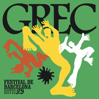 Grec Festival, Barcelona, 2023