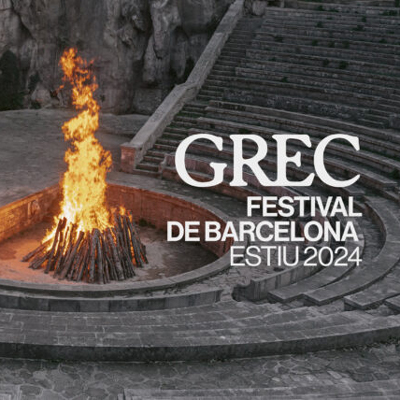 Grec Festival, Barcelona, 2024