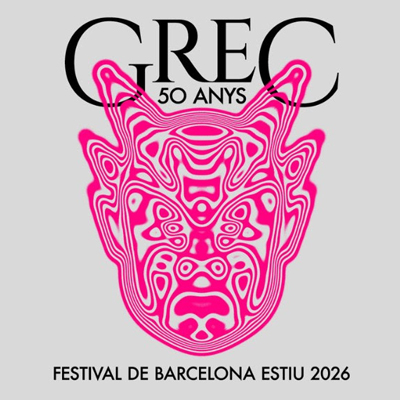 Grec, Barcelona, 2026
