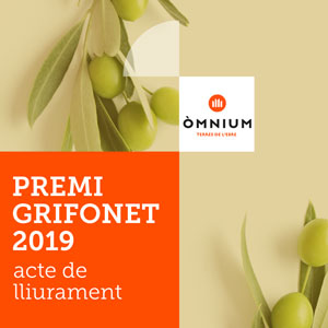 Premi Grifonet - Roquetes 2019