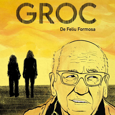 Recital 'Groc' de Les Responsables, 2026