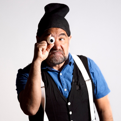 Gromic, la màgia de la senzillesa