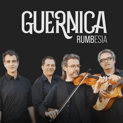 Guernica, de Rumbesia