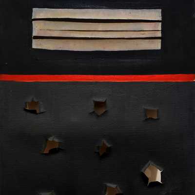 Exposició 'Guinovart - Conxa Sisquella: Afinitats compartides'