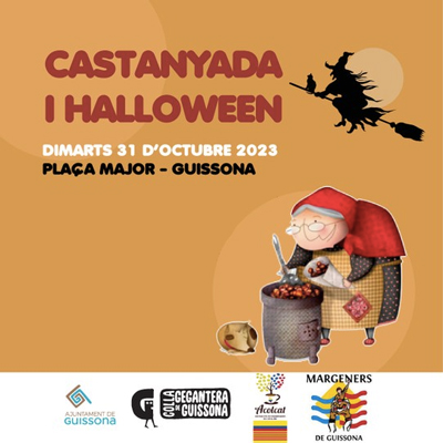 Castanyada a Guissona, 2023