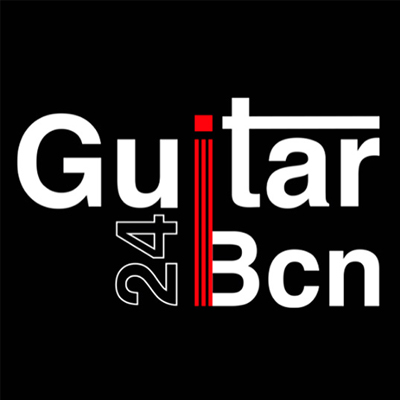 Guitar Bcn