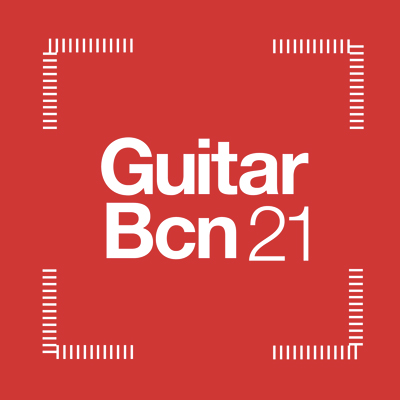 Festival Guitar BCN, Barcelona, 2021