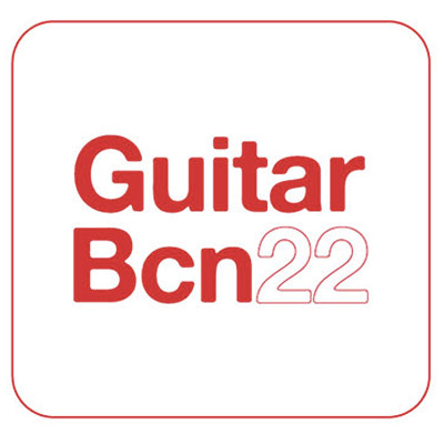 Guitar BCN, 2022