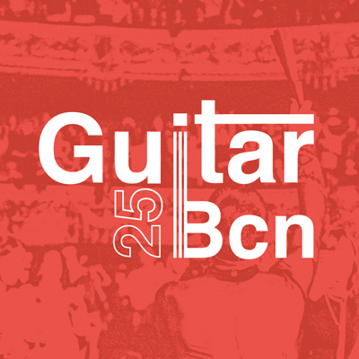 Guitar BCN 2025