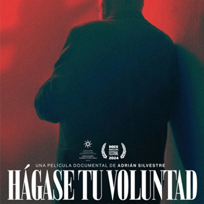 Hágase tu voluntad