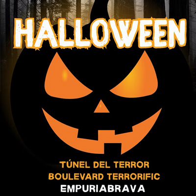 Halloween - Empuriabrava 2025