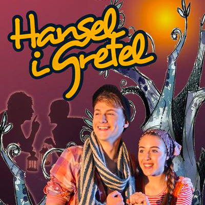 Musical 'Hansel i Gretel', de La Roda Produccions