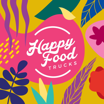 Happy Food Trucks, 2024