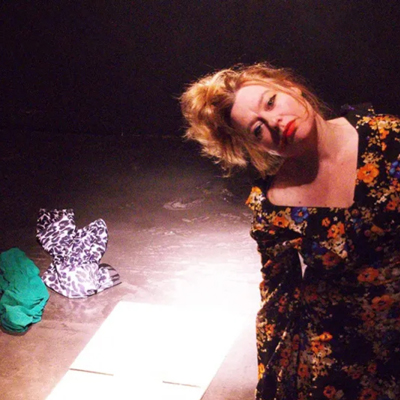 Espectacle 'Helenas' de La Pacheca Collective, 2025