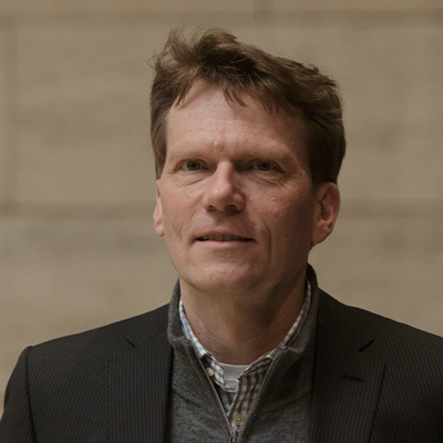 Hartmut Rosa, sociòleg