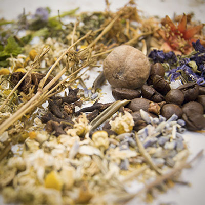 Herbes per fer Ratafia