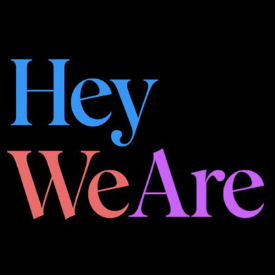 Exposició 'Hey We Are' a La Panera, Lleida, 2020
