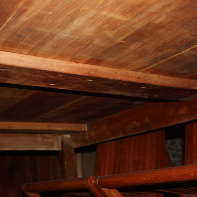 Exposició 'Atlas' d'Oscar Holloway