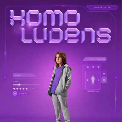 Homo ludens