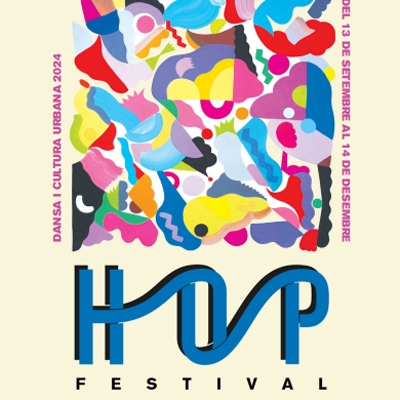 HOP Festival 2024