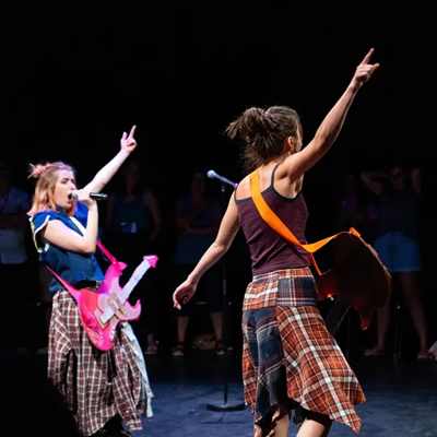 Espectacle 'Hora Bruixa' de la Cia Application Rejected Espectacle 'Hora Bruixa' de la Cia Application Rejected