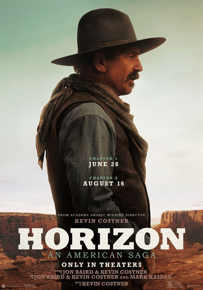 Horizon: An American Saga, capítulo 1