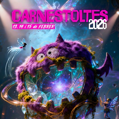 Carnaval de l'Hospitalet de l'Infant, 2026