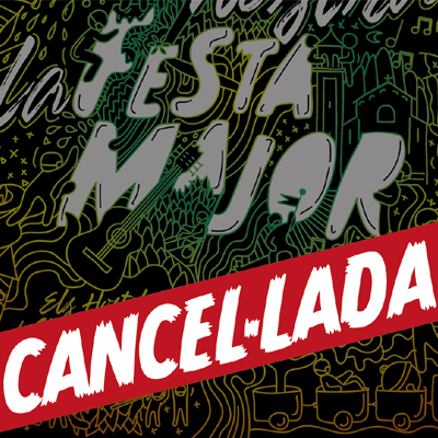 Festa Major els Hostalets de Pierola