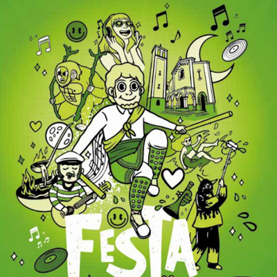 Festa Major dels Hostalets de Pierola