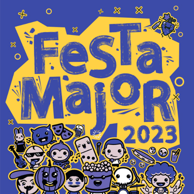 Festa Major dels Hostalets de Pierola