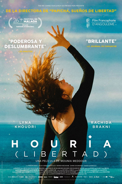 Houria (Libertad)