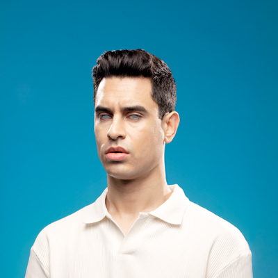 Espectacle 'Humor blanco' de David Suárez