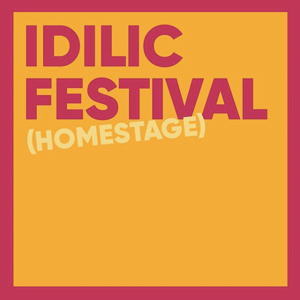 Idilic Festival (Homestage)