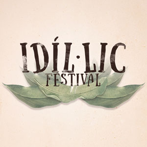 Idíl·lic Festival - Golmés 2019