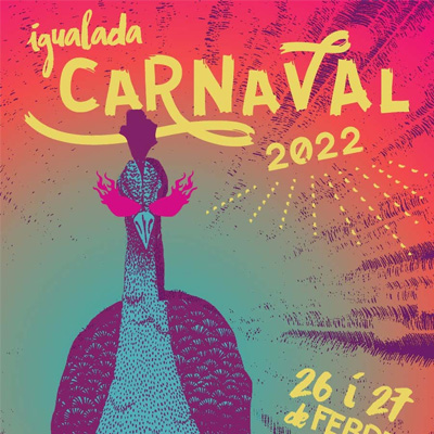 Carnaval a Igualada