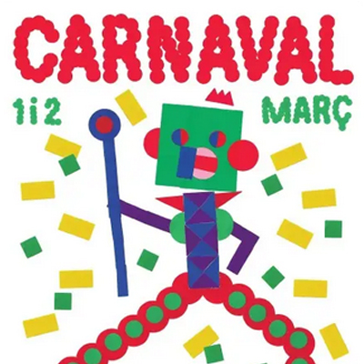 Carnaval a Igualada