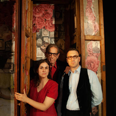 Teatre 'Twist & Txèkhov', d'Iguana Teatree S.L. (Palma)