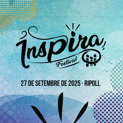 Festival Inspira, Ripoll, 2024