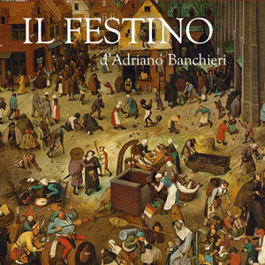 Espectacle 'Il Festino' - Cor LaBinota