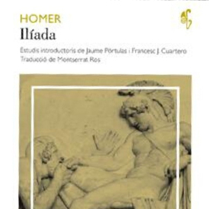 La Ilíada
