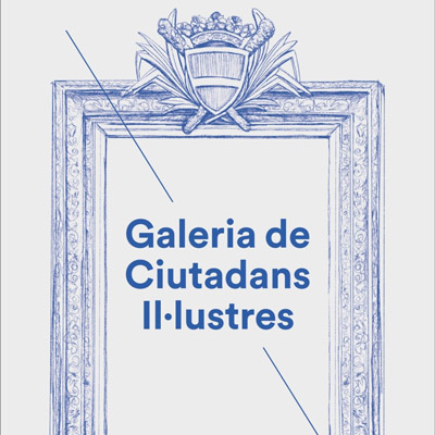 Publicació 'Galeria de Ciutadans Il·lustres. De Valls al món'