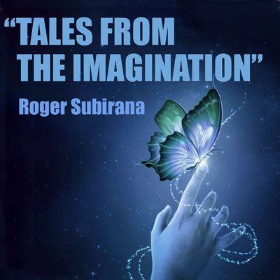 Concert 'Tales From the Imagination' de Roger Subirana amb Esther López