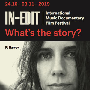 In-Edit Festival - Barcelona 2019