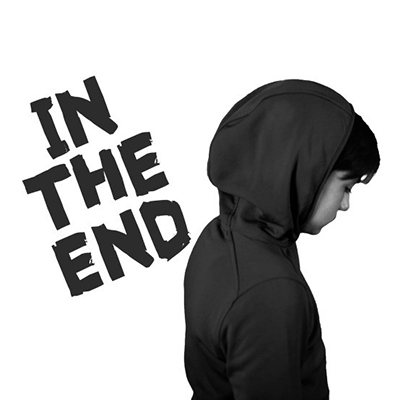 In the end